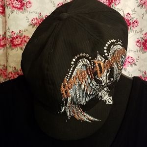 Harley Davidson Hat